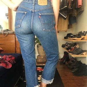 Levis Jeans